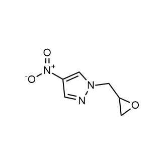 4-Nitro-1-(oxiran-2-ylmethyl)-1h-pyrazole|CS-0248451