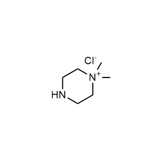 1,1-Dimethylpiperazin-1-ium chloride|CS-0248659