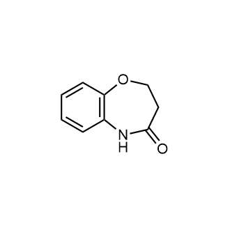 2,3,4,5-Tetrahydro-1,5-benzoxazepin-4-one|CS-0248843
