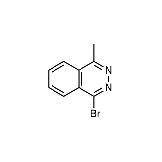 1-Bromo-4-methylphthalazine|CS-0249041