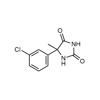 5-(3-Chlorophenyl)-5-methylimidazolidine-2,4-dione|CS-0249116