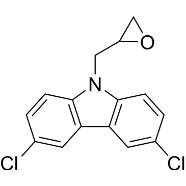 3,6-Dichloro-9-[(oxiran-2-yl)methyl]-9h-carbazole|CS-0249219