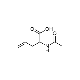 2-Acetamidopent-4-enoic acid|CS-0249294