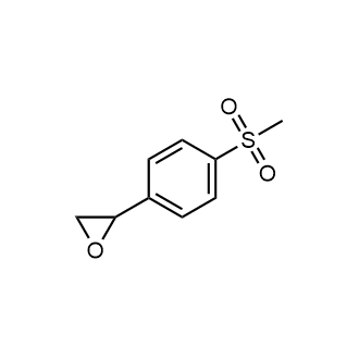 2-(4-Methanesulfonylphenyl)oxirane|CS-0249811