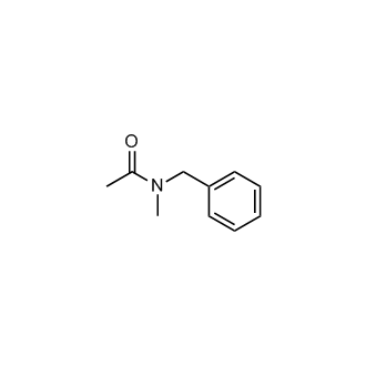 n-Benzyl-n-methylacetamide|CS-0250061