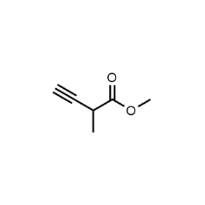 Methyl 2-methylbut-3-ynoate|CS-0250718