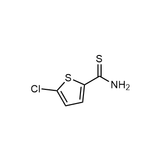 5-Chlorothiophene-2-carbothioamide|CS-0250727
