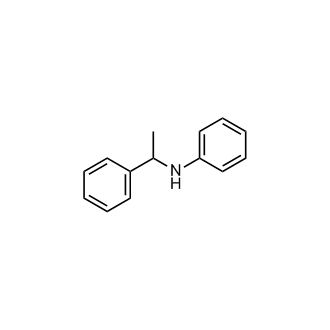 n-(1-Phenylethyl)aniline|CS-0250760