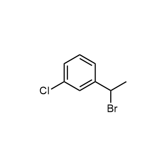 1-(1-Bromoethyl)-3-chlorobenzene|CS-0250792