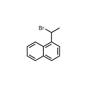1-(1-Bromoethyl)naphthalene|CS-0250821