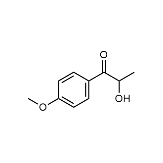 2-Hydroxy-1-(4-methoxyphenyl)propan-1-one|CS-0250880
