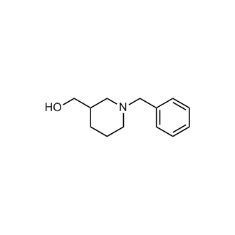 (1-Benzylpiperidin-3-yl)methanol|CS-0250961