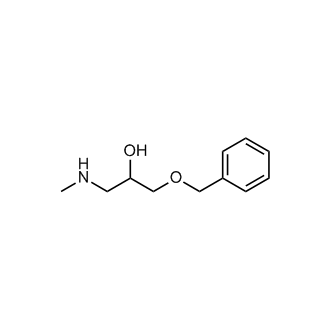 [3-(benzyloxy)-2-hydroxypropyl](methyl)amine|CS-0251187