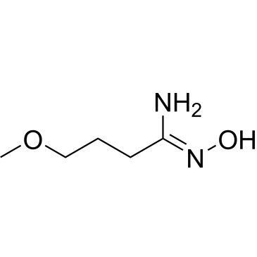 N'-Hydroxy-4-methoxybutanimidamide|CS-0251450