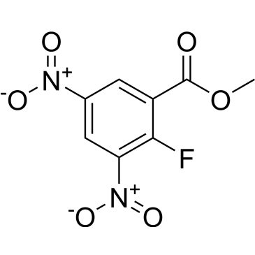 Methyl 2-fluoro-3,5-dinitrobenzoate|CS-0251498