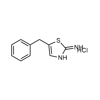 5-Benzyl-1,3-thiazol-2-amine hydrochloride|CS-0251614