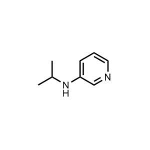 N-(Propan-2-yl)pyridin-3-amine|CS-0251771