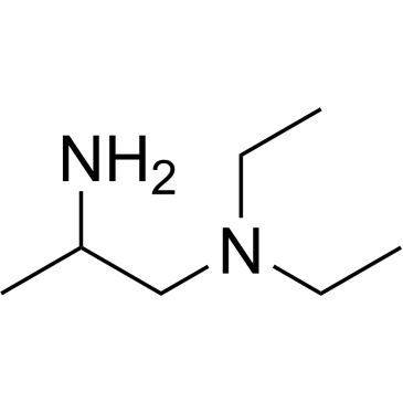 (2-Aminopropyl)diethylamine|CS-0251877