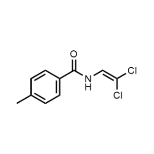N-(2,2-Dichloroethenyl)-4-methylbenzamide|CS-0252022