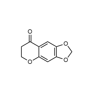 6,7-dihydro-8H-1,3-dioxolo[4,5-g][1]benzopyran-8-one|CS-0252160