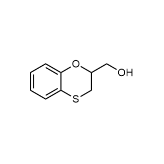 2,3-dihydro-1,4-benzoxathiin-2-ylmethanol|CS-0252292