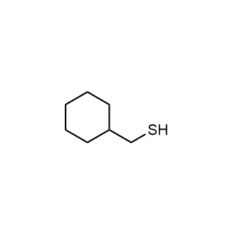 Cyclohexylmethanethiol|CS-0252350