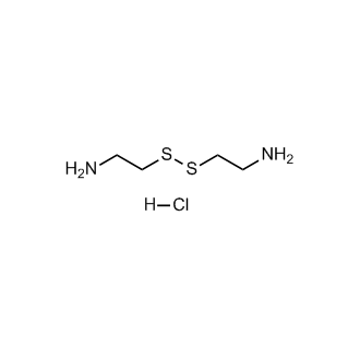 Cystamine hydrochloride