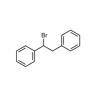 (2-Bromo-2-phenylethyl)benzene|CS-0252544