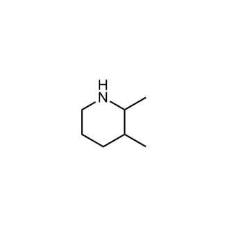 2,3-Dimethylpiperidine, mixture of diastereomers|CS-0252665