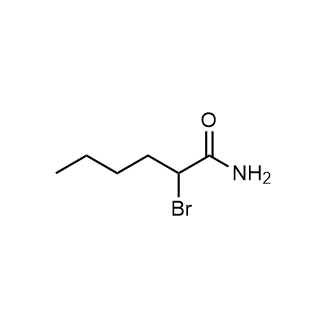 2-Bromohexanamide|CS-0253041