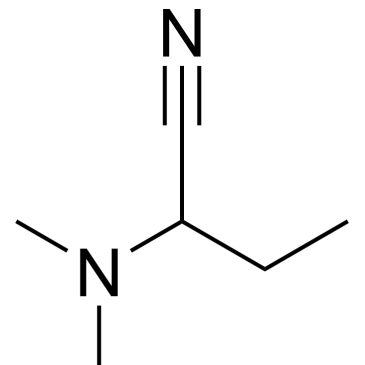 2-(Dimethylamino)butanenitrile|CS-0253070