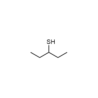 Pentane-3-thiol|CS-0253155
