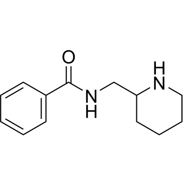 N-(Piperidin-2-ylmethyl)benzamide|CS-0253392