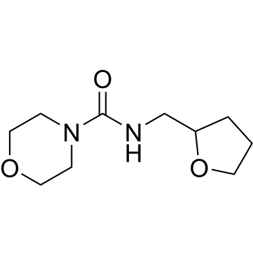 N-[(Oxolan-2-yl)methyl]morpholine-4-carboxamide|CS-0253421