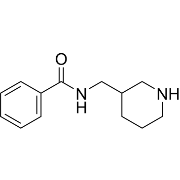 N-(Piperidin-3-ylmethyl)benzamide|CS-0253476