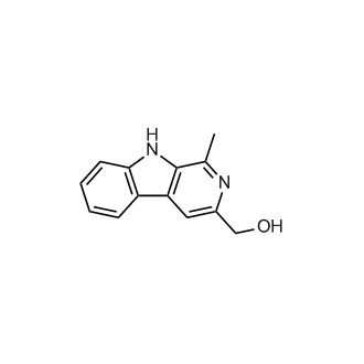 (1-Methyl-9H-pyrido[3,4-b]indol-3-yl)methanol|CS-0254055
