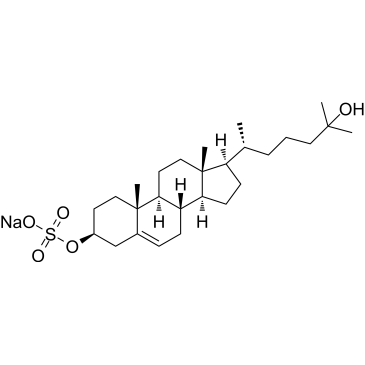 Larsucosterol sodium|CS-0254313