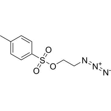2-Azidoethyl 4-methylbenzenesulfonate|CS-0254315