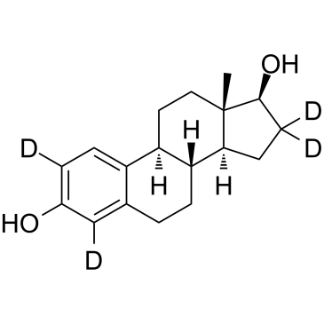 Estradiol-d4|CS-0254543