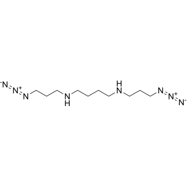 N1, N4-Bisazidospermine bistosylate|CS-0254616