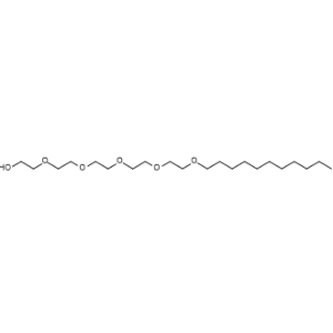 C11-PEG6-alcohol|CS-0254643