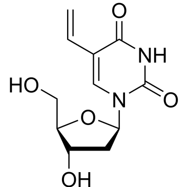 5-Vinyl-2'-deoxyuridine|CS-0254681