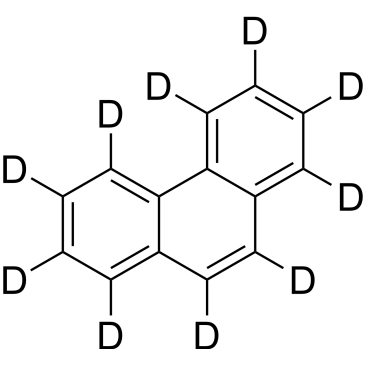 Phenanthrene-d10|CS-0254934