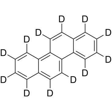 Chrysene-d12|CS-0254936