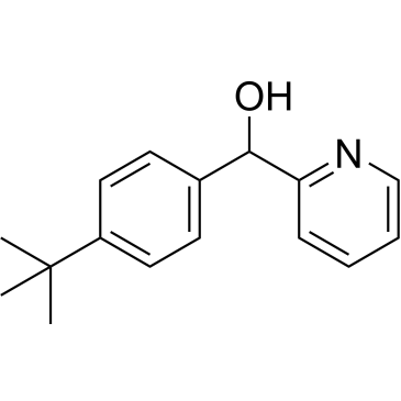 (4-(tert-Butyl)phenyl)(pyridin-2-yl)methanol|CS-0255011