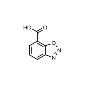 Benzo[d][1,2,3]oxadiazole-7-carboxylic acid|CS-0255081
