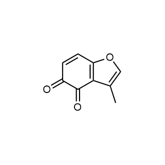 3-Methylbenzofuran-4,5-dione|CS-0255164