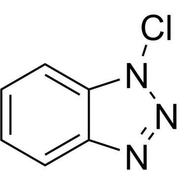 1-Chloro-1H-benzo[d][1,2,3]triazole|CS-0255552