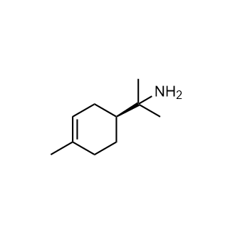 (S)-2-(4-Methylcyclohex-3-en-1-yl)propan-2-amine|CS-0255692