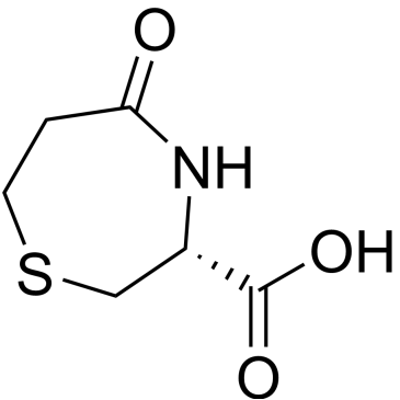 (R)-5-Oxo-1,4-thiazepane-3-carboxylic acid|CS-0255698